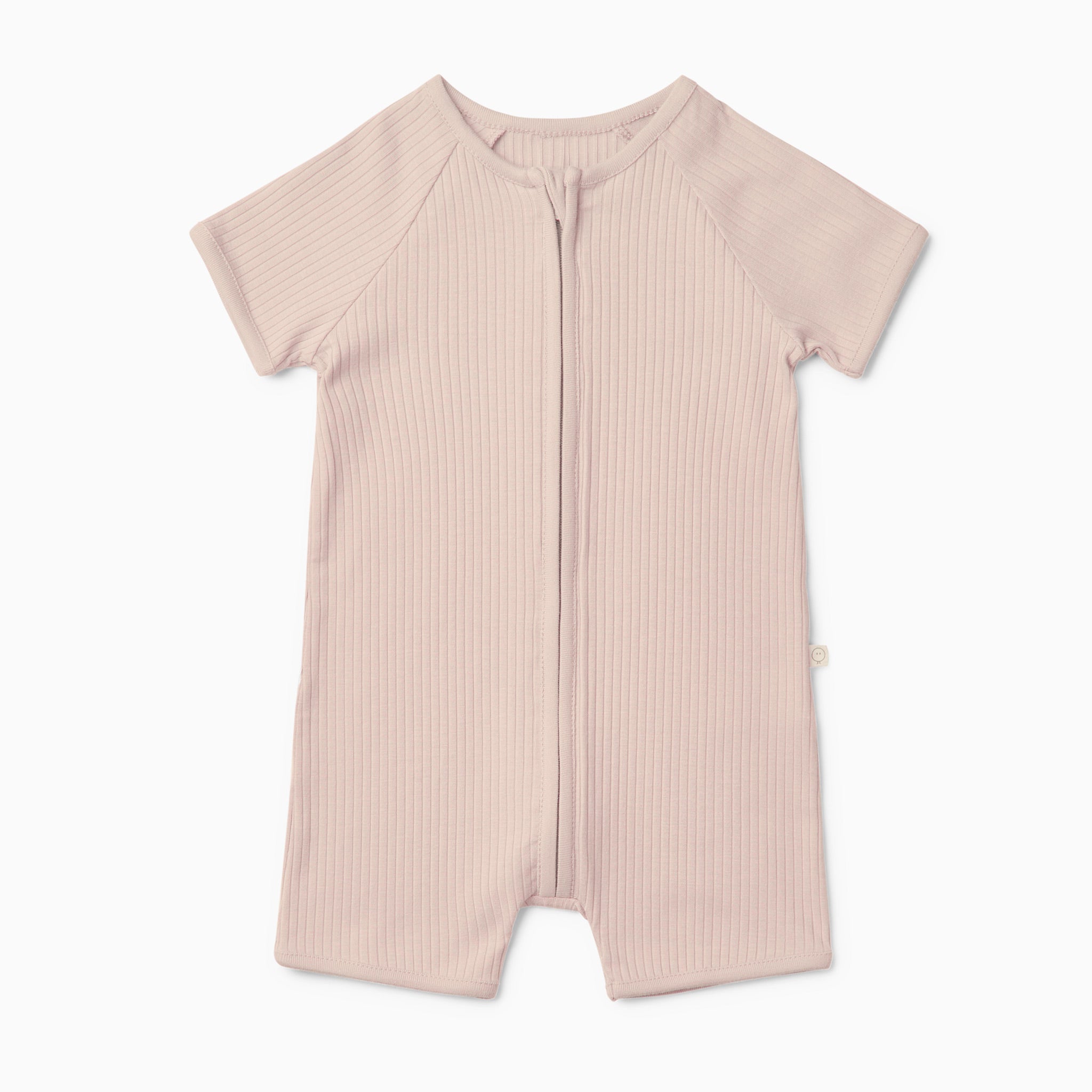 Ribbed-Zip-Summer-