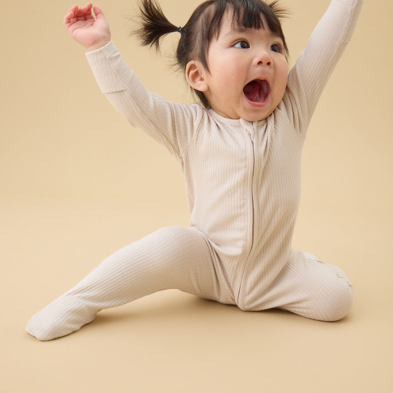MORI Originals | Organic Cotton Baby Clothes | MORI US