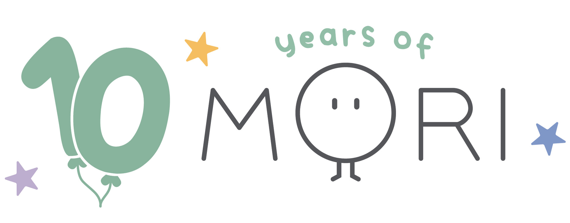 Baby Mori logo