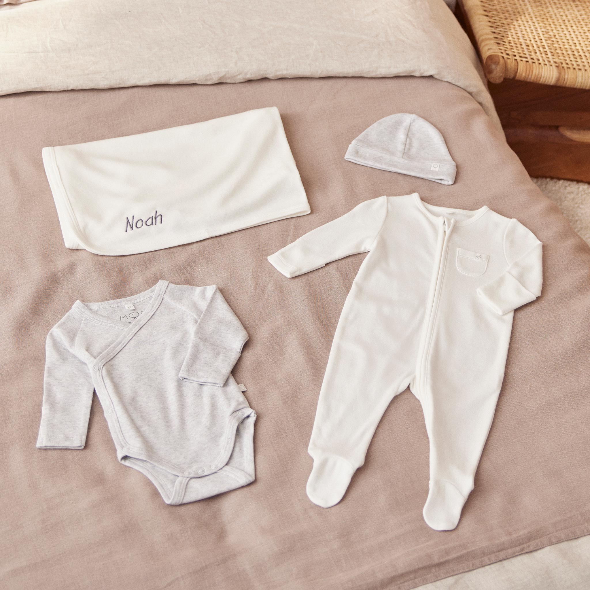 Unique New Baby Gift Sets  The Baby Hamper Company