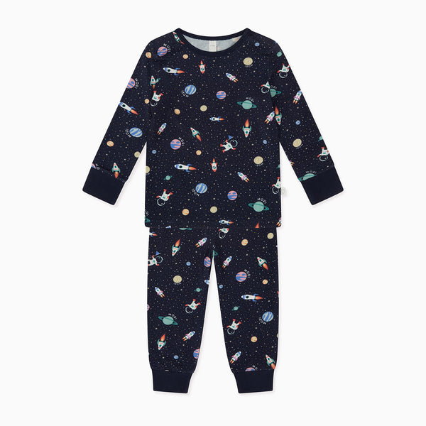 Cosmic Pyjama Set | MORI US