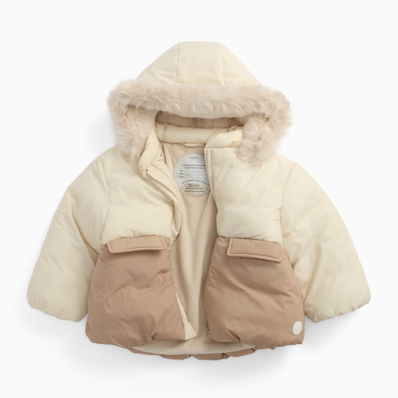 ジャケット・アウター PAMEPOSE Comforter Coat PAMEO POSE Comforter Coat （ブラック） -ファッション通販