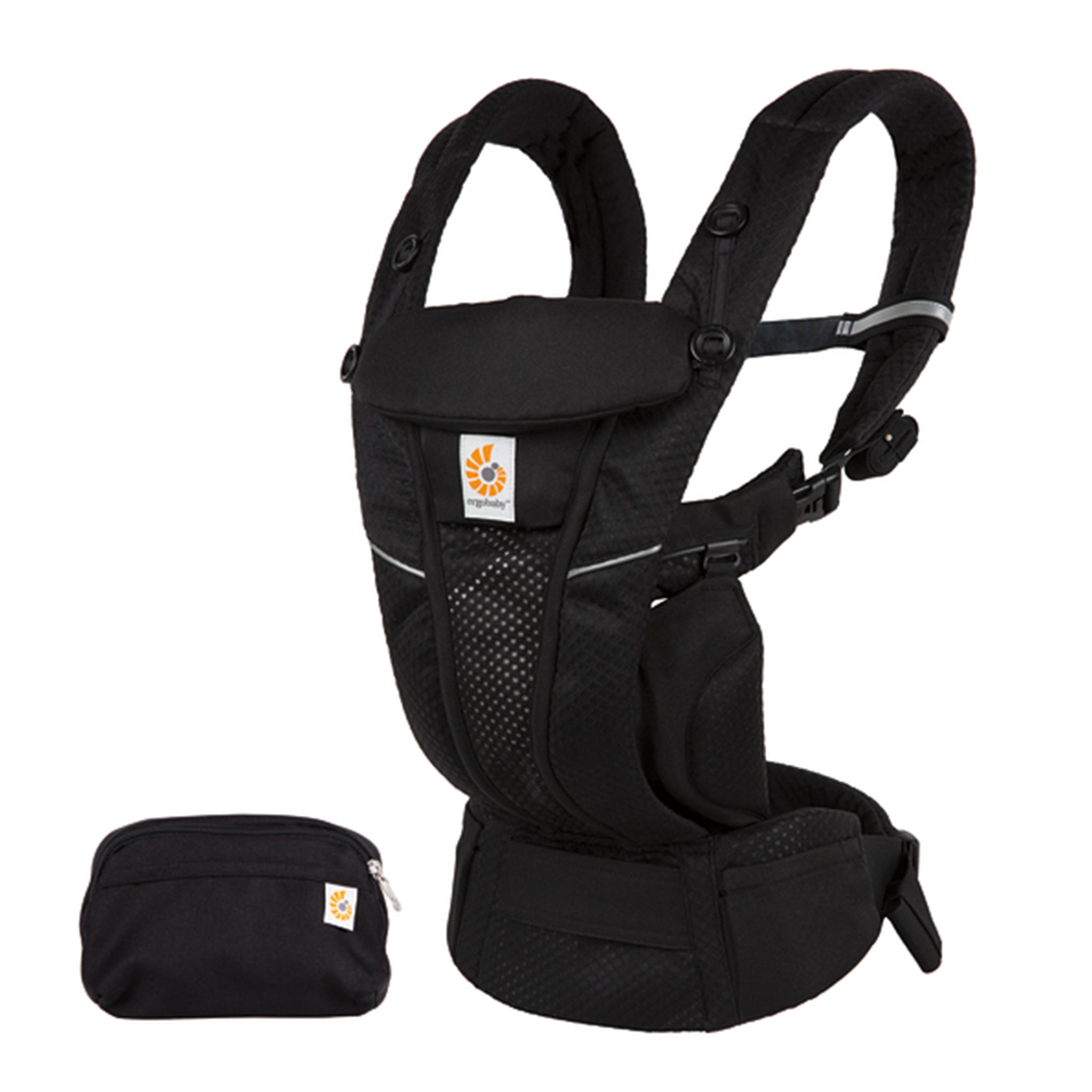 Ergobaby Omni™ Breeze Baby Carrier | MORI US
