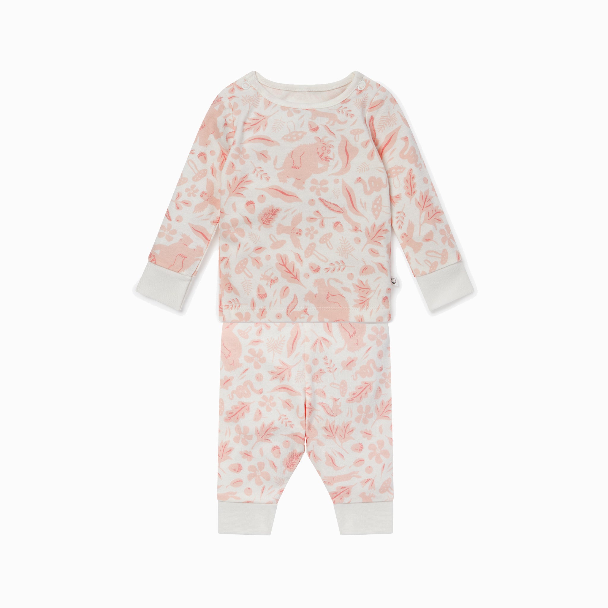 Gruffalo nightwear discount