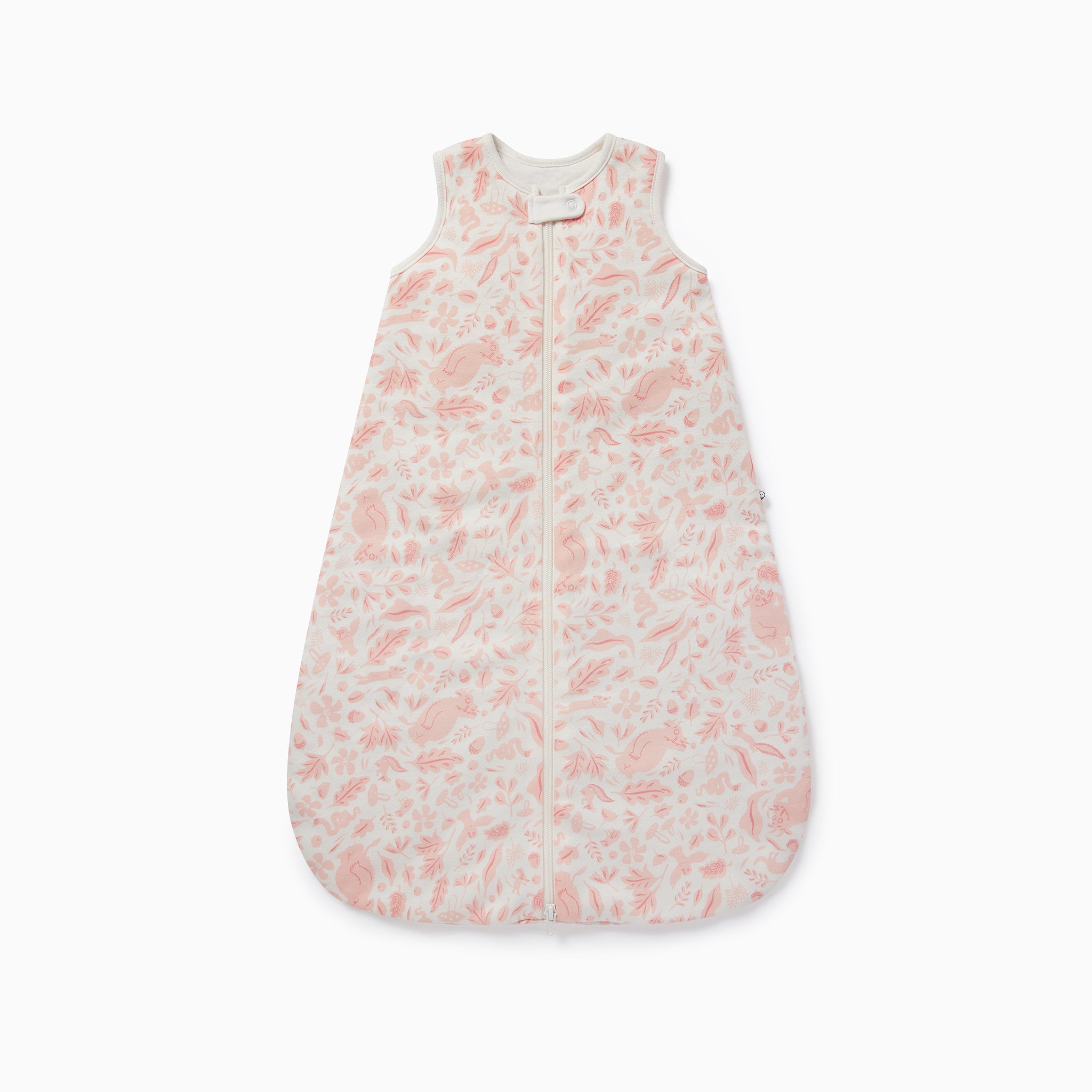 Baby girl sleeping hotsell bag 1.5 tog