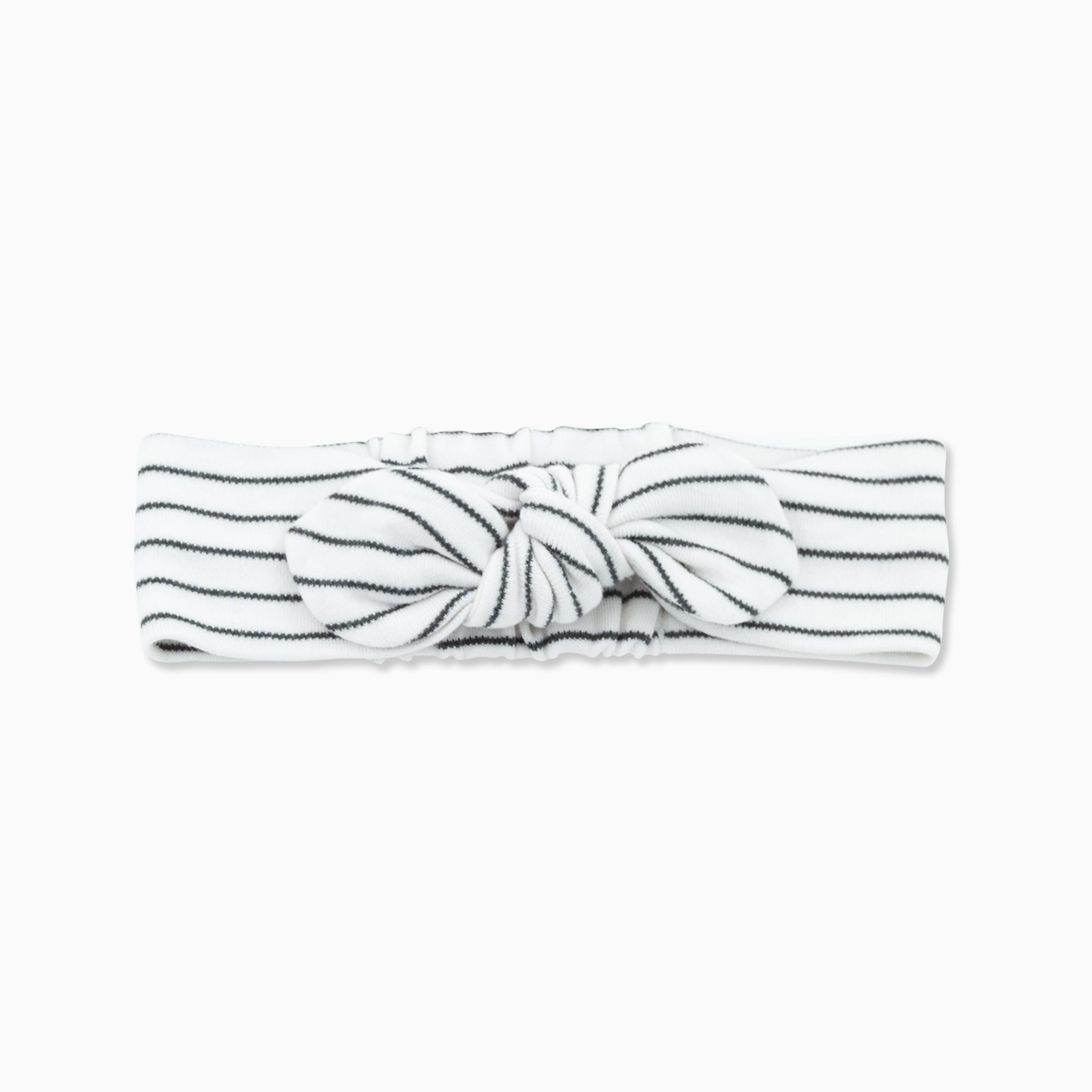 MORI Baby Bow Headband