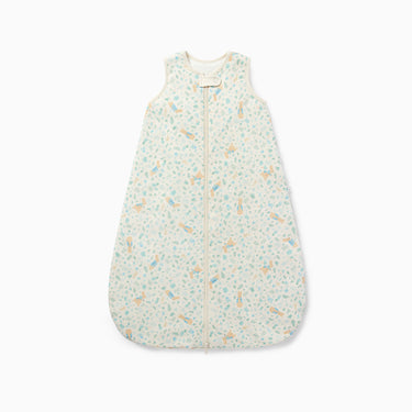 Peter Rabbit Front Opening Sleep Sack 1.5 TOG | Organic Baby Clothes ...