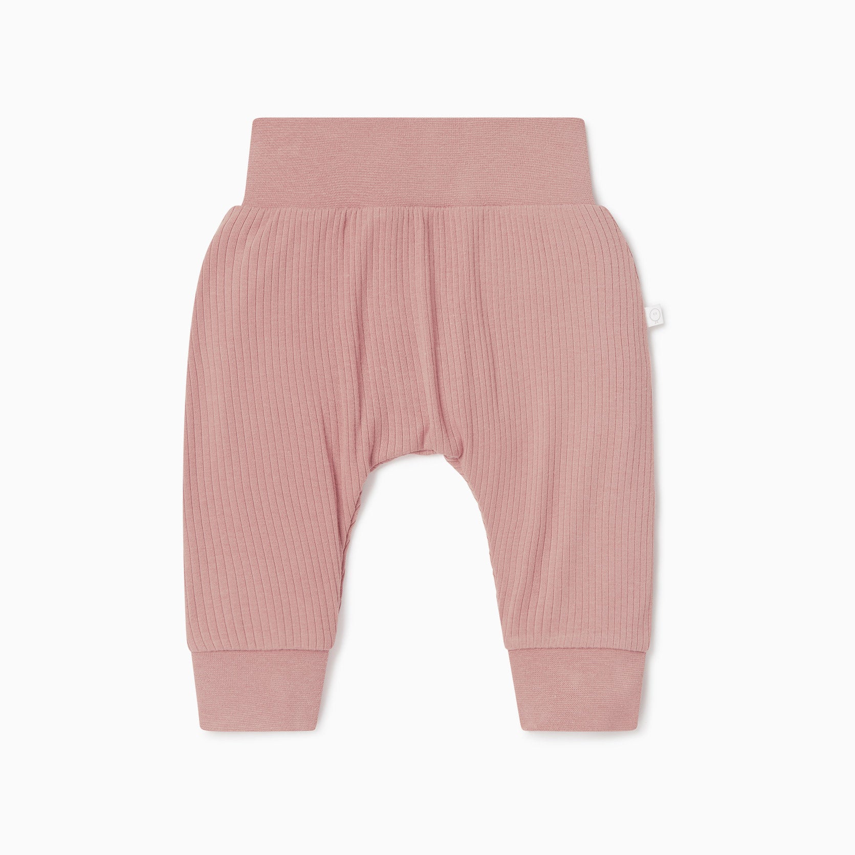 Ribbed Comfy Jogger | Ribbed Collection | MORI US