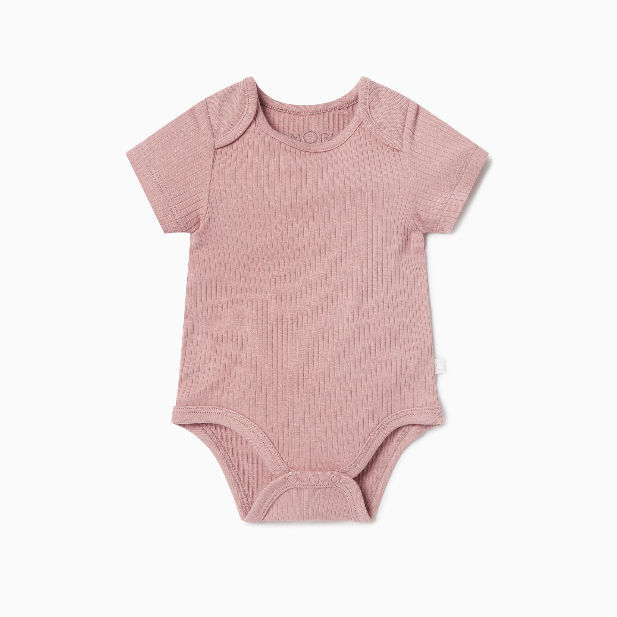 BODY ARCHI BABY SKIN セット Organic Cotton Short Sleeve Baby Bodysuit | Baby Bodysuit