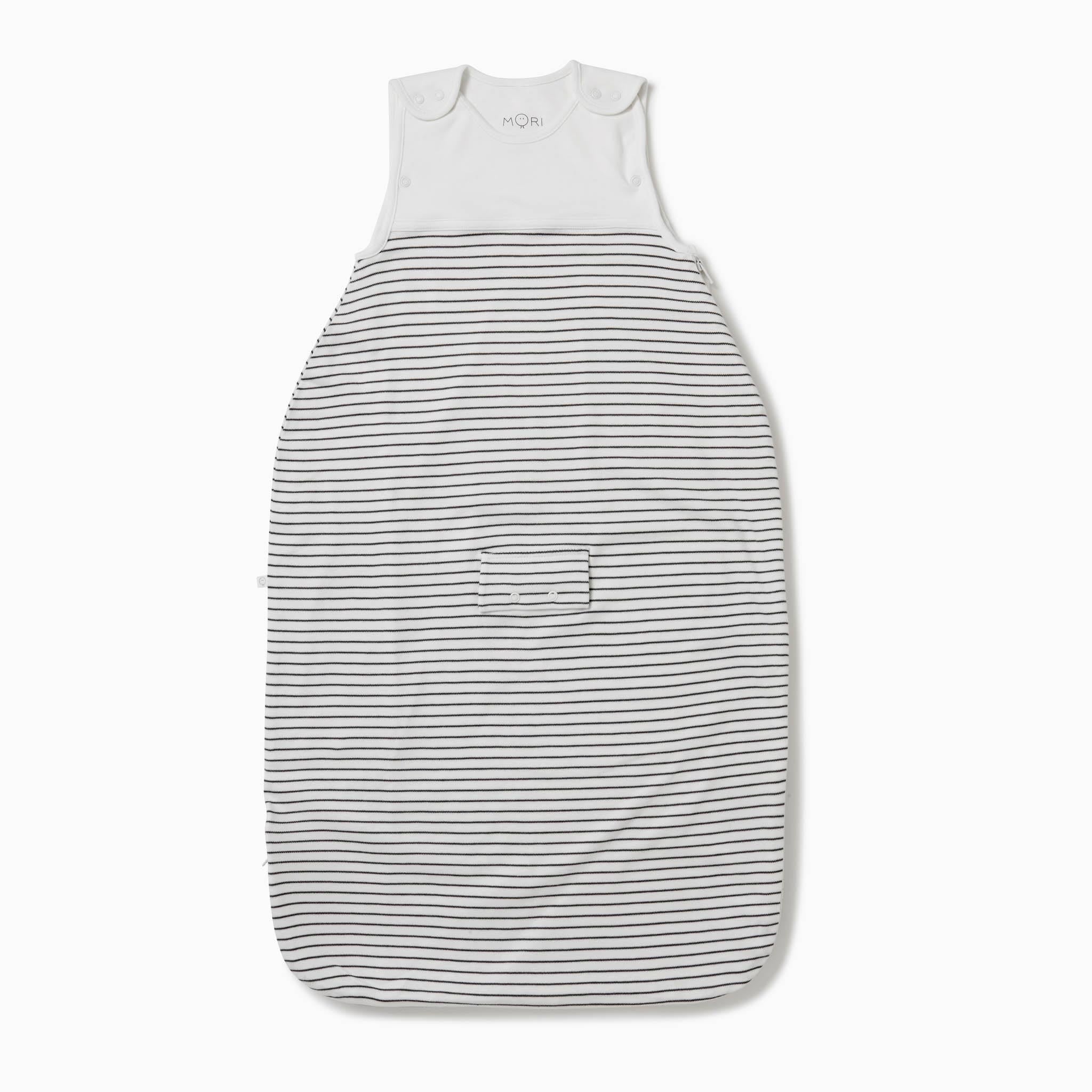 Clever Sleep Sack 1.5 TOG | Newborn Sleep Sack | MORI US