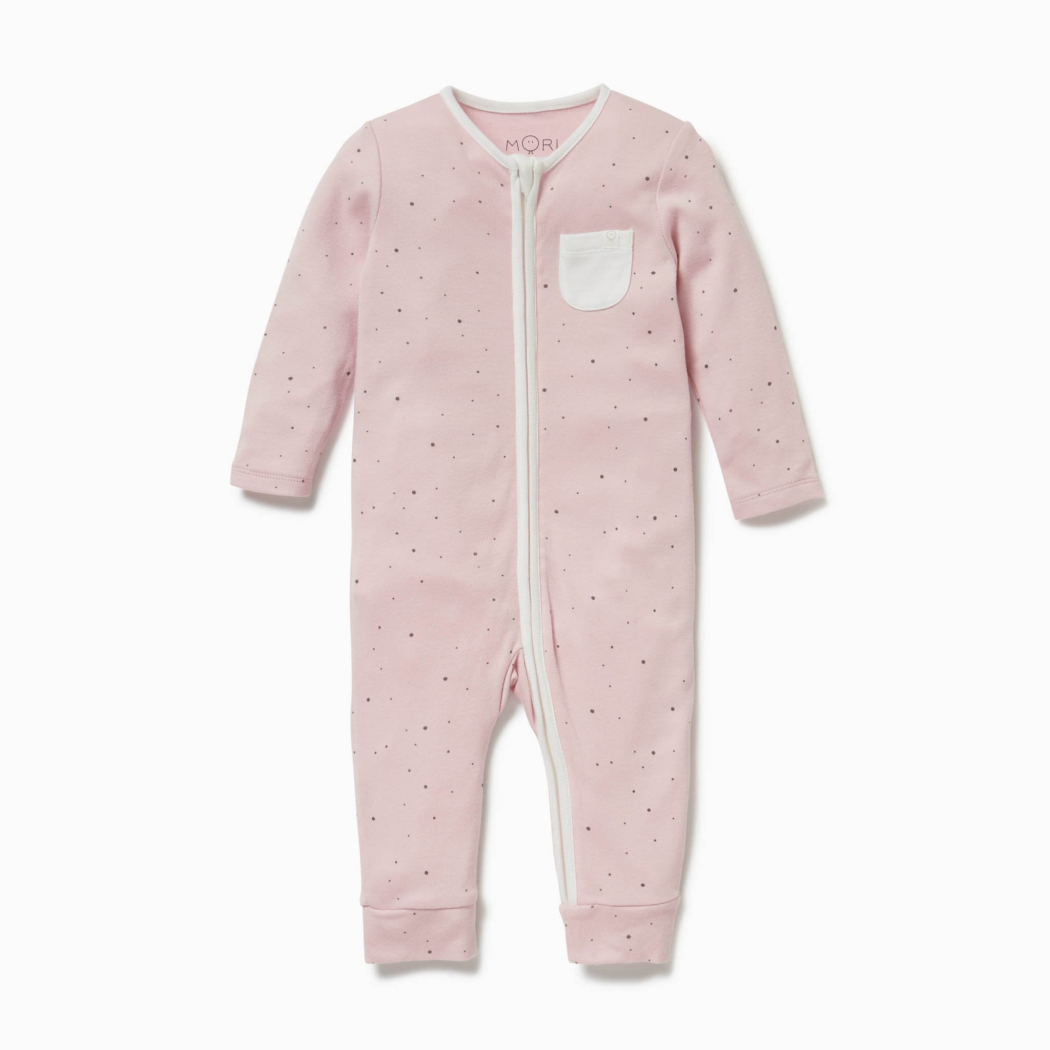 Apolina suzi corduroy romper 2-3y ロンパース